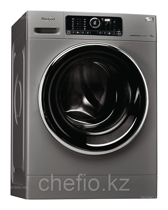 Машина стиральная Whirlpool AWG 912 S/PRO - фото 1 - id-p113616748
