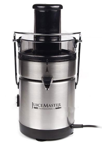 Соковыжималка Rotel Juice Master Professional 42.8 - фото 2 - id-p113619688