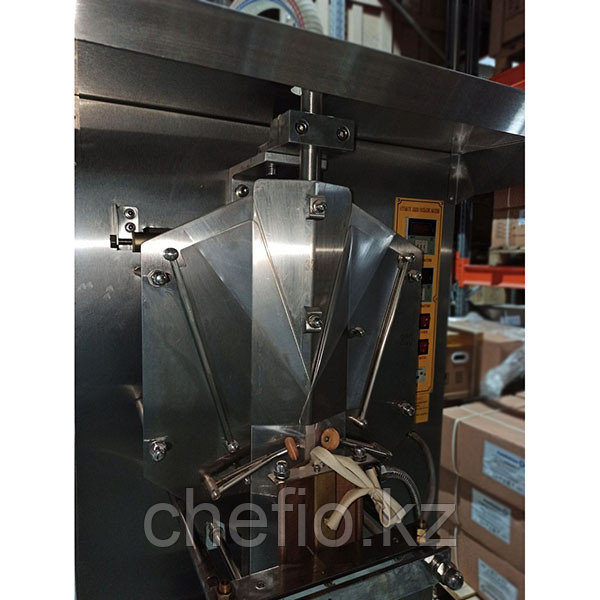 Автомат фасовочно упаковочный для жидкости SJ-1000 Foodаtlas Foodatlas - фото 2 - id-p113633969