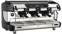 La Spaziale S40 Suprema 3 Gr TA каробты кофе машинасы (антрацит)