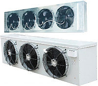 Intercold LCM 8240 сплит-жүйесі