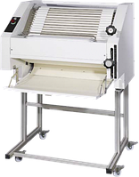 Тестозакаточная машина для багетов Apach Bakery Line MBA/2C