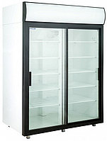 Холодильный шкаф Polair DM114Sd-S2.0