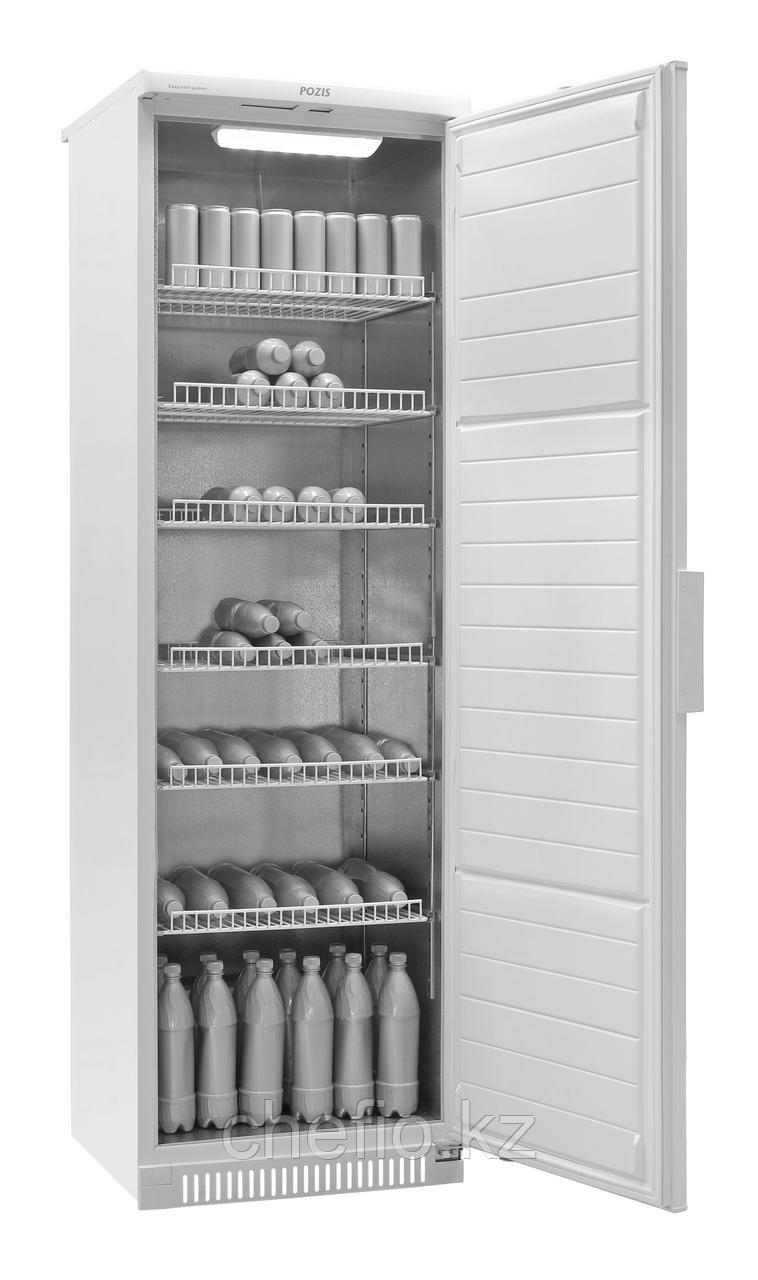 Холодильный шкаф Pozis Свияга-538-8 (металлическая дверь) - фото 2 - id-p113635974