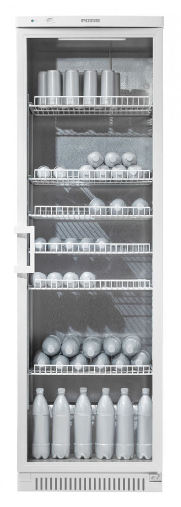 Холодильный шкаф Pozis Свияга-538-8 (стеклянная дверь) - фото 1 - id-p113635975