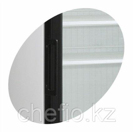 Холодильный шкаф Tefcold SCU1280CP - фото 2 - id-p113636033