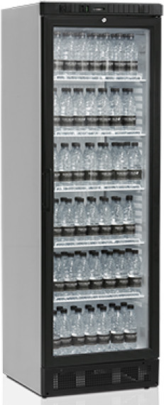 Холодильный шкаф Tefcold SCU1375 - фото 4 - id-p113636034