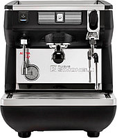 Рожковая кофемашина Nuova Simonelli Appia Life 1Gr S 220V black (167514)