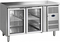Стол холодильный Tefcold CK7210G