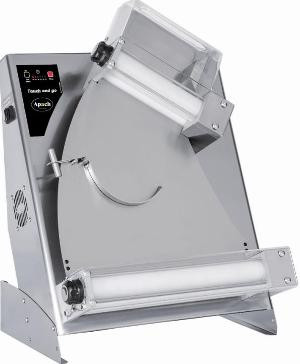 Тестораскаточная машина для пиццы Apach ARM420 TG - фото 1 - id-p113633179