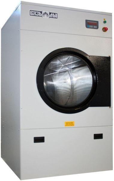 Сушильная машина Вязьма ВС-25 (контроль остаточной влажности) - фото 1 - id-p113631186