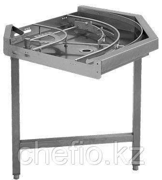 Стол угловой для кассет Apach Chef Line L75500 - фото 1 - id-p113623553