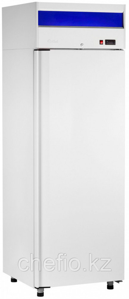 Морозильный шкаф Abat ШХн-0,7 (крашенный) - фото 1 - id-p113635362