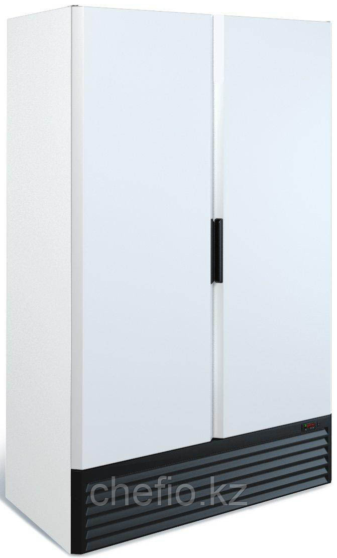 Морозильный шкаф Kayman К1500-М - фото 1 - id-p113635392