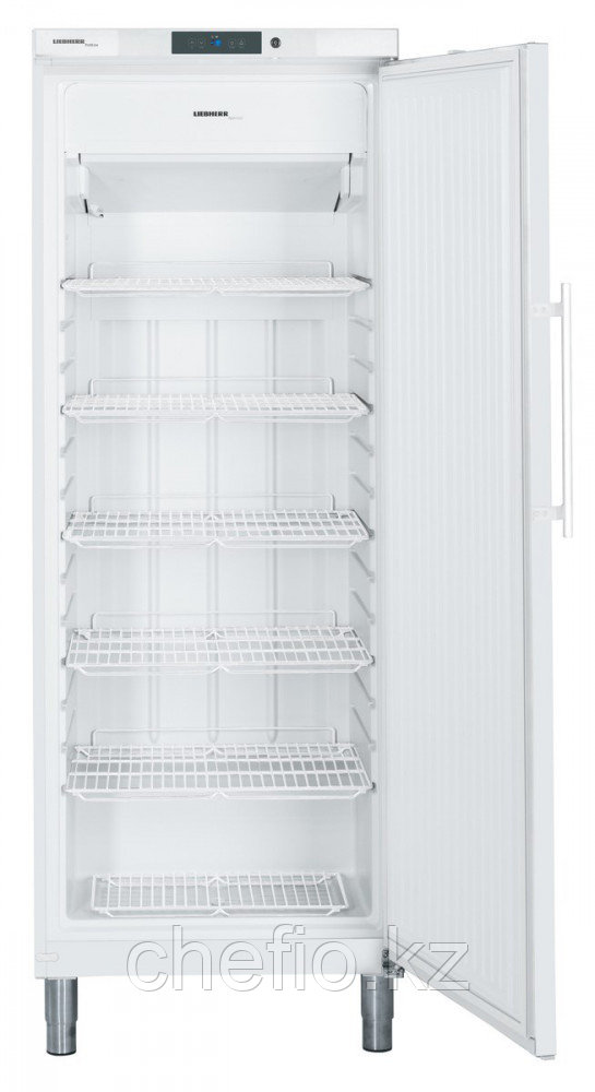 Морозильный шкаф Liebherr GGV 5810 - фото 1 - id-p113635416