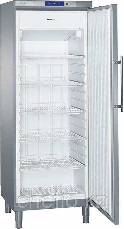 Морозильный шкаф Liebherr GGV 5860 - фото 1 - id-p113635417