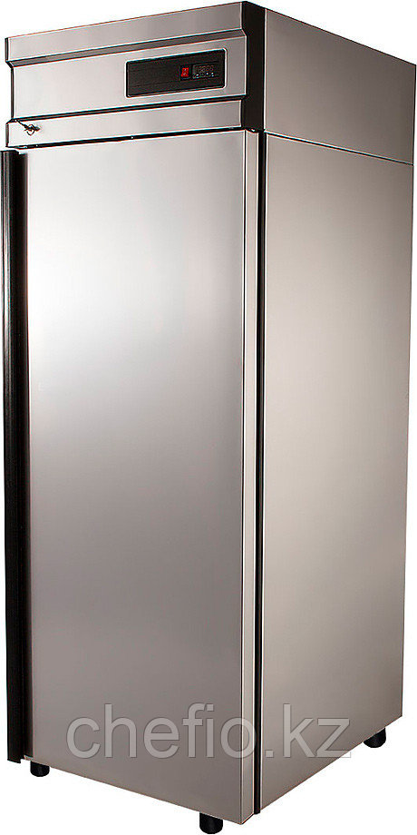 Морозильный шкаф Polair CB107-G - фото 1 - id-p113635421