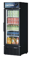 Холодильный шкаф Turbo Air TGM-23SD Black
