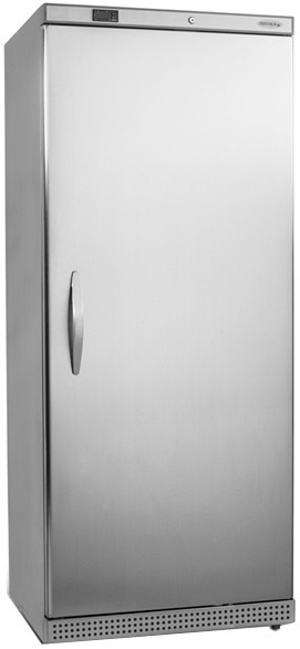 Морозильный шкаф Tefcold UF600S - фото 1 - id-p113635453