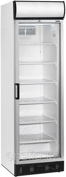 Морозильный шкаф Tefcold UFFS370GCP - фото 1 - id-p113635456