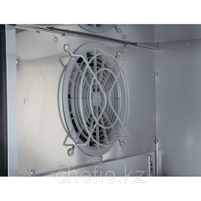 Морозильный шкаф Turbo Air KF65-6 - фото 3 - id-p113635491