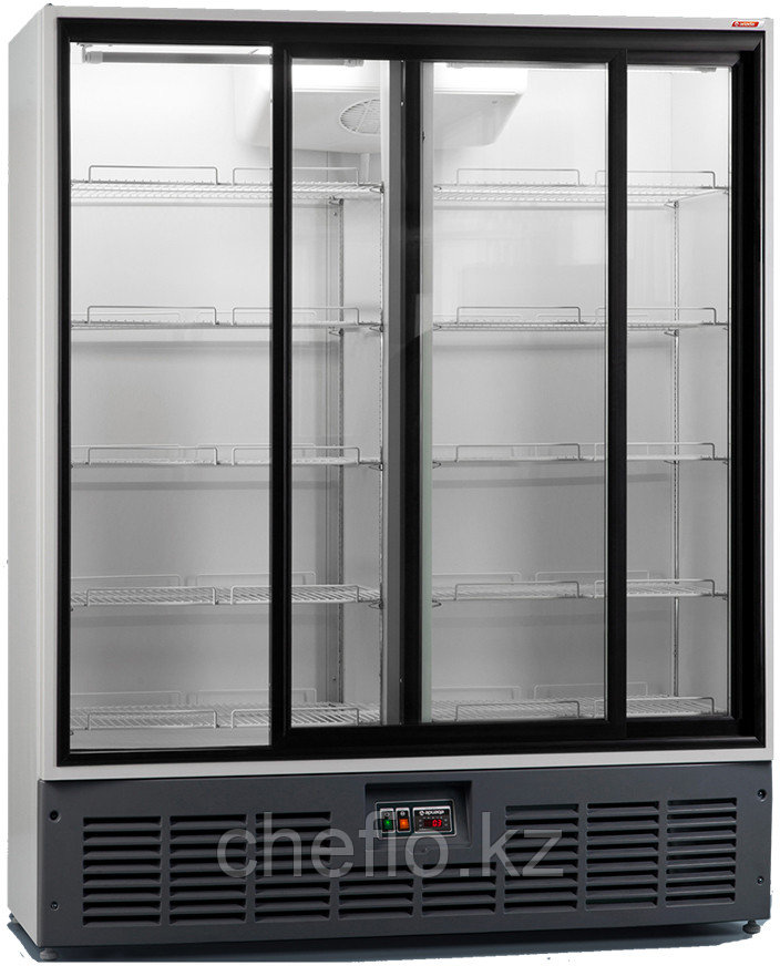 Холодильный шкаф Ариада R1400 МC - фото 1 - id-p113636150