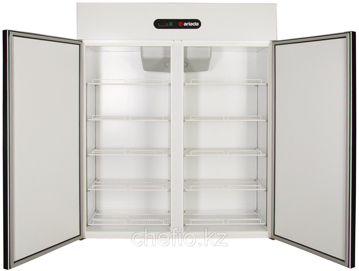 Морозильный шкаф Ариада Aria A1400L - фото 3 - id-p113635517