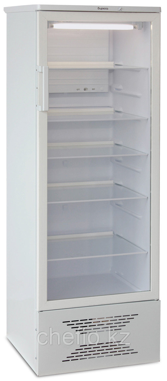 Холодильный шкаф Бирюса 310 - фото 2 - id-p113636196
