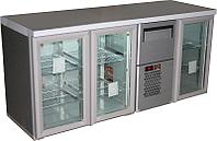 Стол холодильный Полюс T70 M3-1-G 9006-2 (3GNG/NT Полюс)