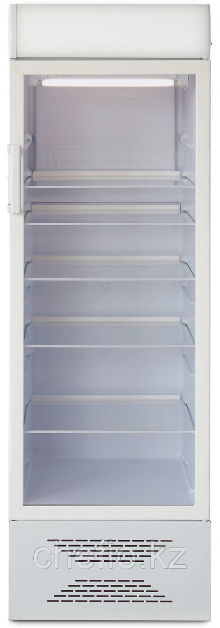 Холодильный шкаф Бирюса 310PZZ - фото 1 - id-p113636198