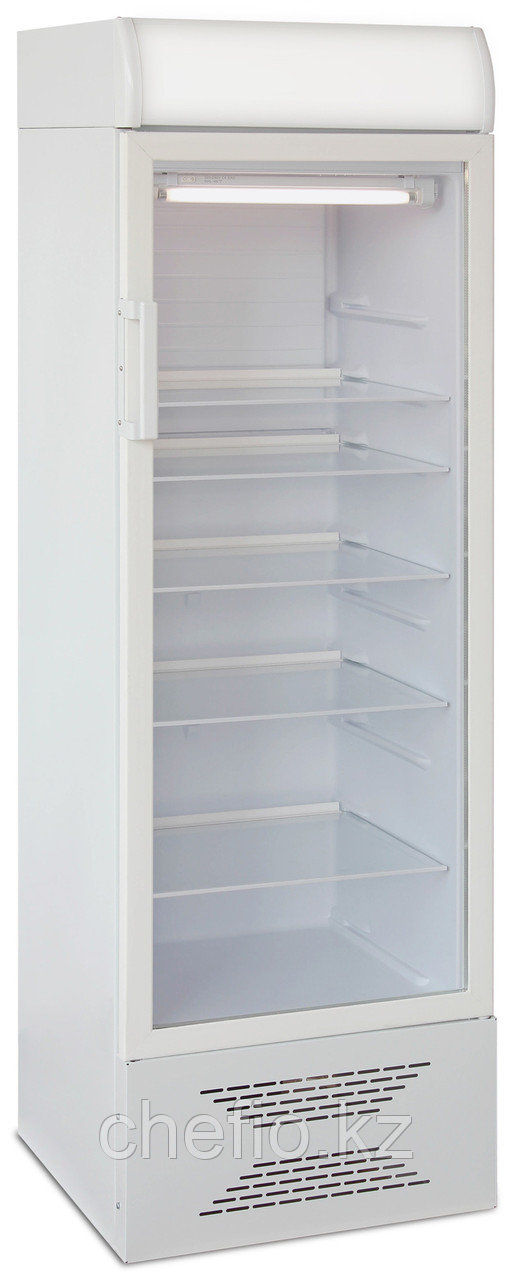 Холодильный шкаф Бирюса 310PZZ - фото 2 - id-p113636198