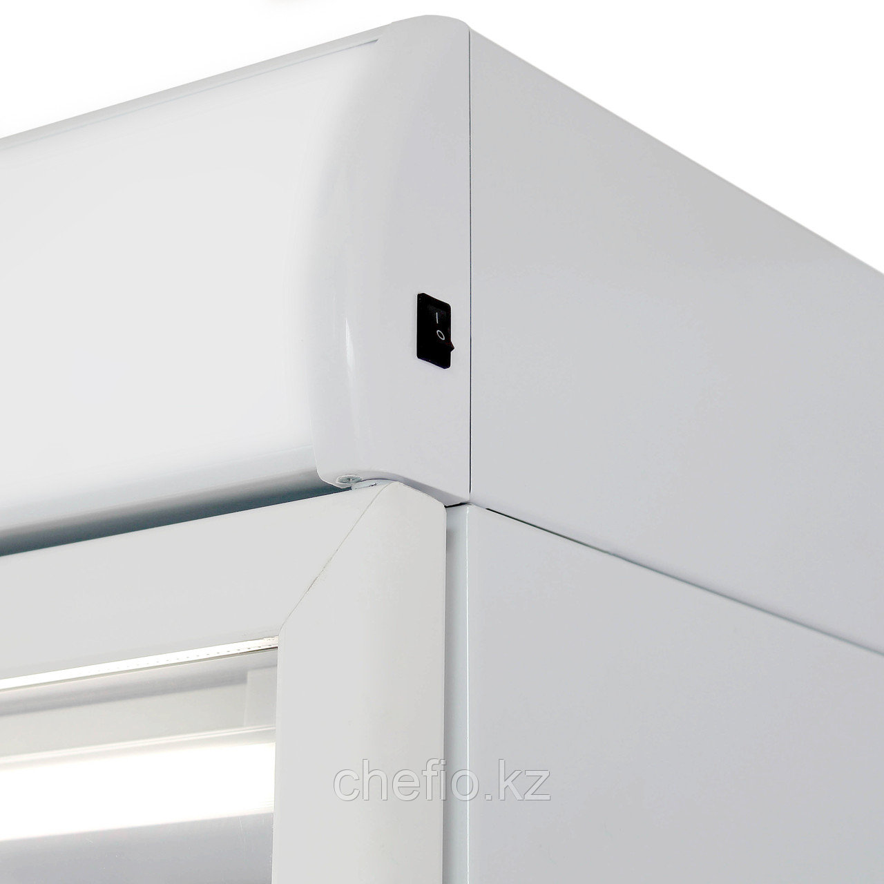 Холодильный шкаф Бирюса 310PZZ - фото 3 - id-p113636198