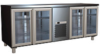 Стол холодильный Полюс T70 M4-1-G X7 (4GNG/NT Carboma)