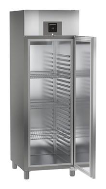 Шкаф морозильный Liebherr GGPV 6540 - фото 1 - id-p113635558