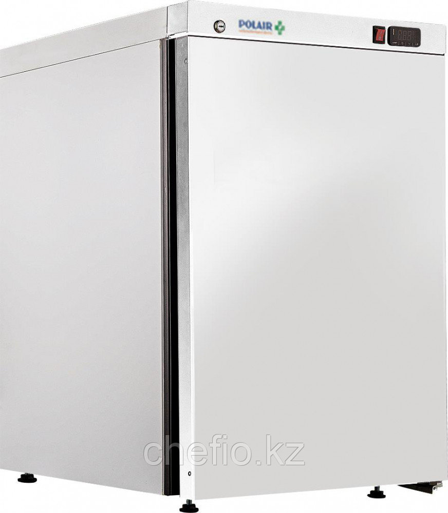 Фармацевтический холодильник Polair ШХФ-0,2 - фото 1 - id-p113633449