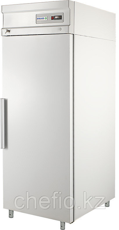 Фармацевтический холодильник Polair ШХФ-0,5 - фото 1 - id-p113633452