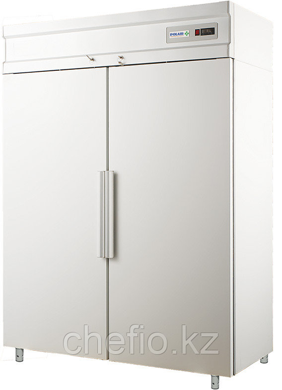 Фармацевтический холодильник Polair ШХФ-1,4 - фото 1 - id-p113633459