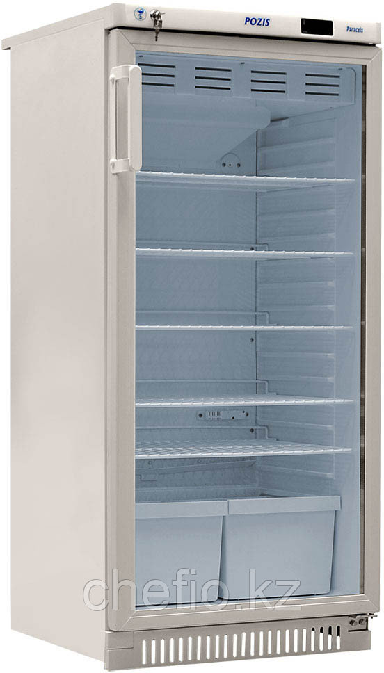 Фармацевтический холодильник Pozis ХФ-250-3 - фото 1 - id-p113633468