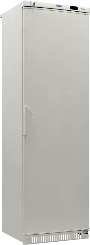 Фармацевтический холодильник Pozis ХФ-400-2 - фото 2 - id-p113633470