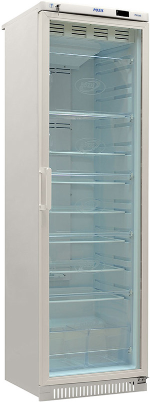 Фармацевтический холодильник Pozis ХФ-400-3 - фото 2 - id-p113633471