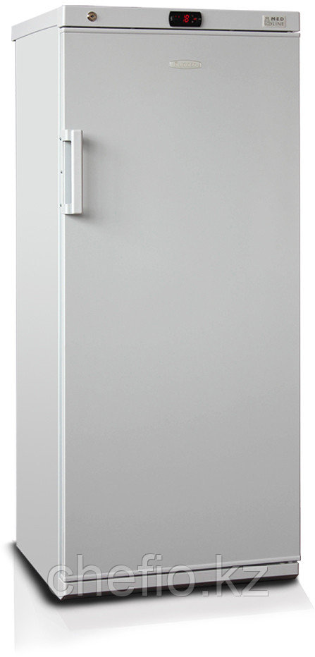 Фармацевтический холодильник Бирюса 250K-G - фото 1 - id-p113633481