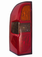 Задний фонарь левый (L) на Nissan Patrol Y61 2005-09 (SAT)