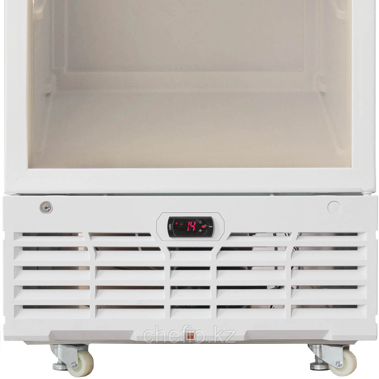 Фармацевтический холодильник Бирюса 450S-R (6R) - фото 3 - id-p113633488