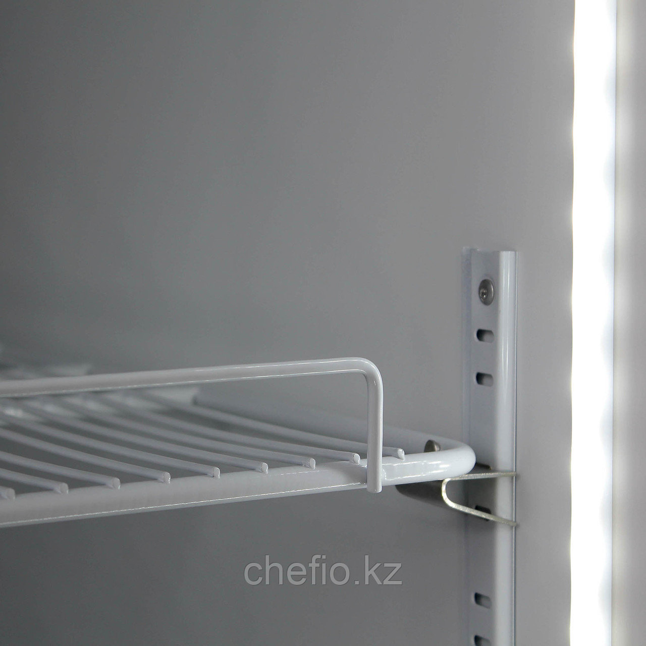 Фармацевтический холодильник Бирюса 750K-R (6R) - фото 2 - id-p113633493