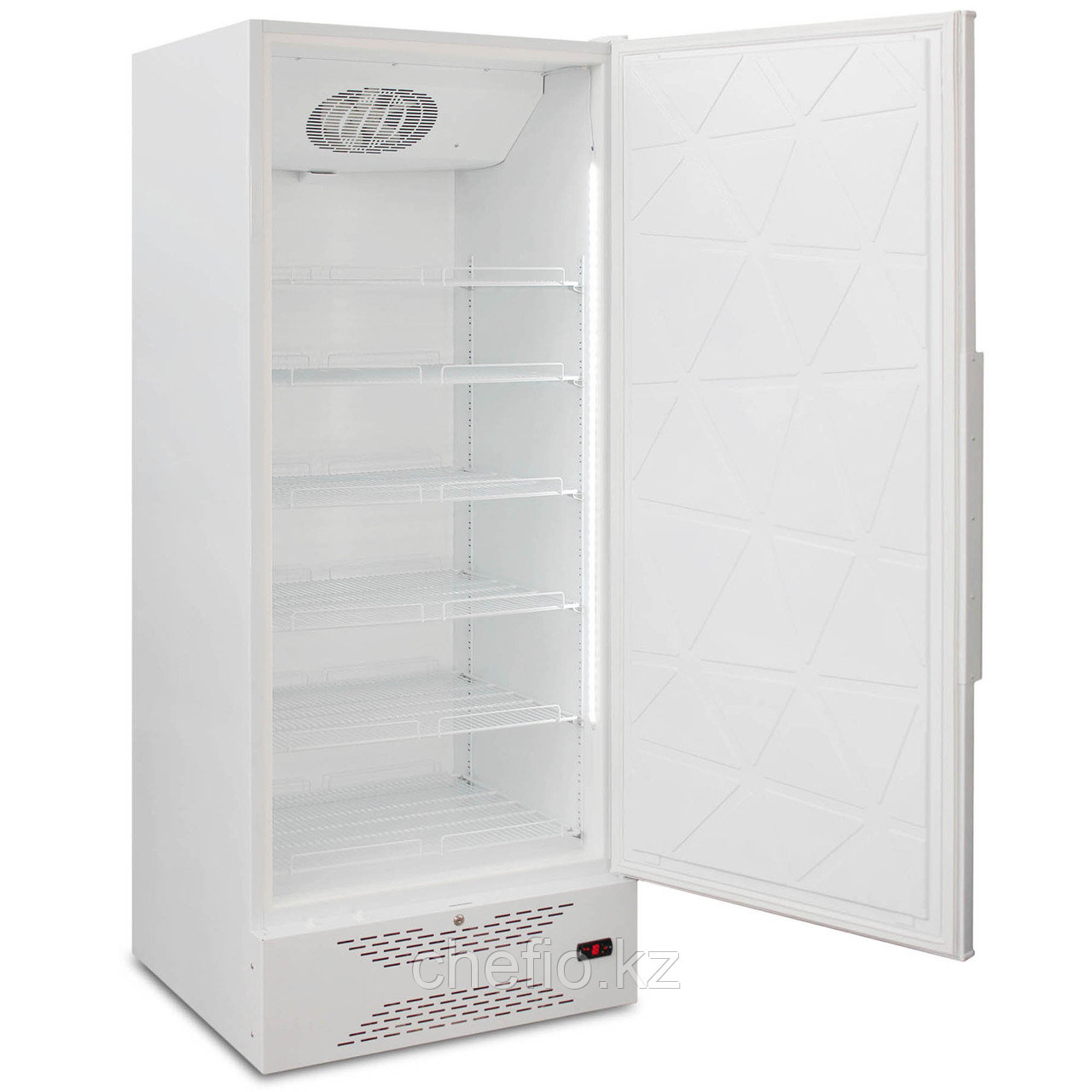 Фармацевтический холодильник Бирюса 750K-R (6R) - фото 4 - id-p113633493