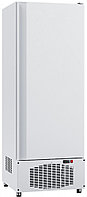 Холодильный шкаф Abat ШХс-0,5-02 крашенный (нижний агрегат)