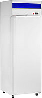 Холодильный шкаф Abat ШХс-0,7 (крашенный)