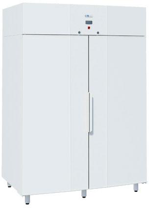 Холодильный шкаф Italfrost S1400 - фото 1 - id-p113635831