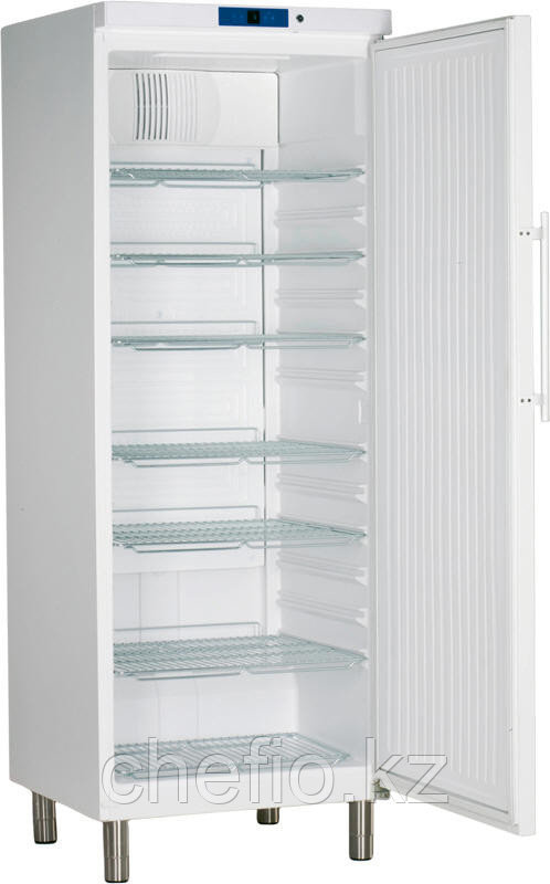 Холодильный шкаф Liebherr GKV 6410 - фото 1 - id-p113635906
