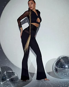 Брюки Bona Fide